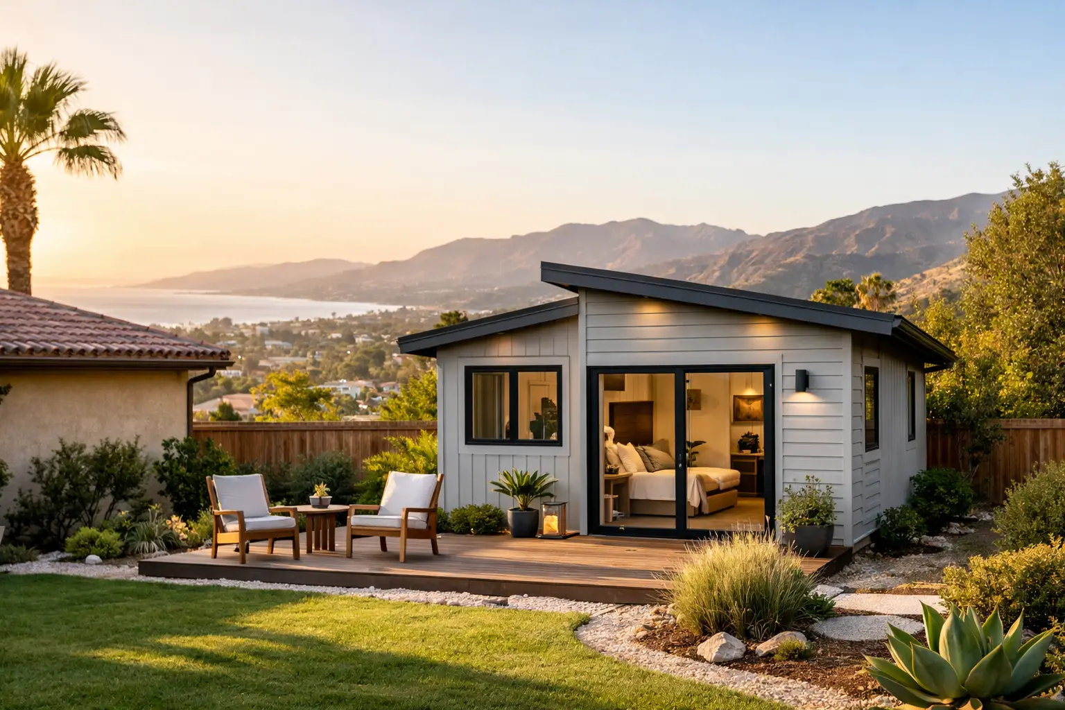 Are ADUs Worthwhile for Ventura County Homes?