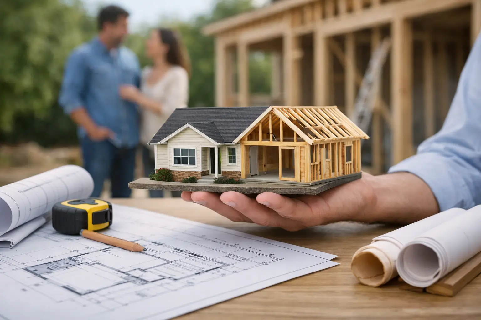 How to Plan a Home Addition Without Costly Surprises