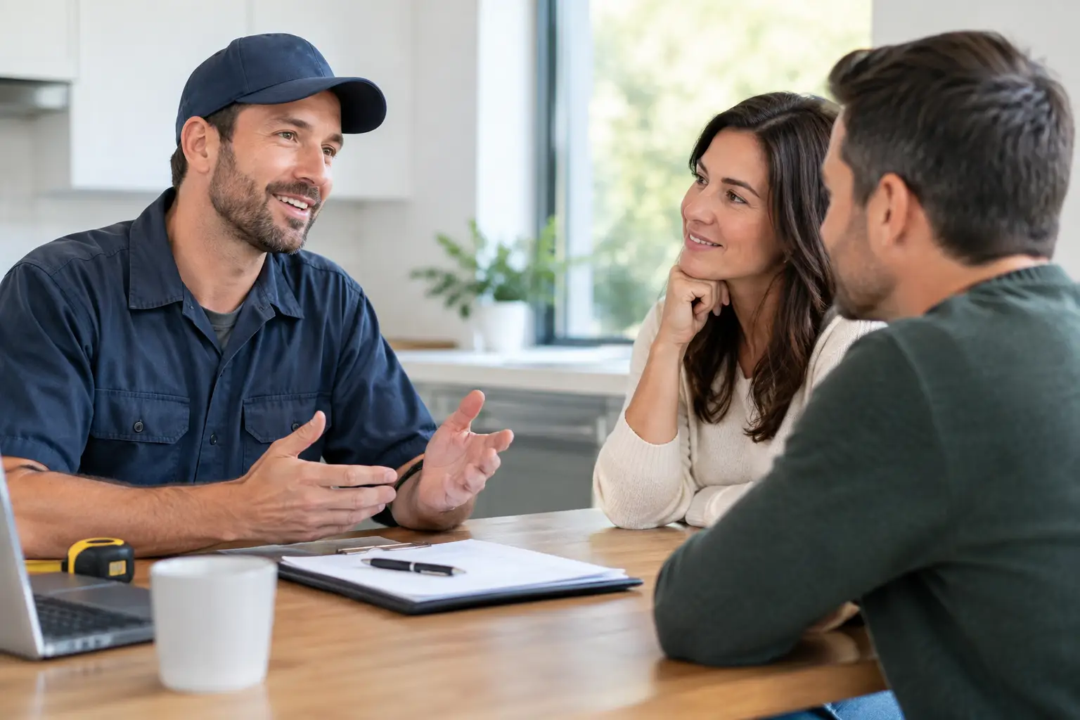 12 Contractor Reference Questions Before You Hire